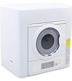 Amazon | パナソニック 5.0kg 電気衣類乾燥機(ホワイト) ホワイト NH